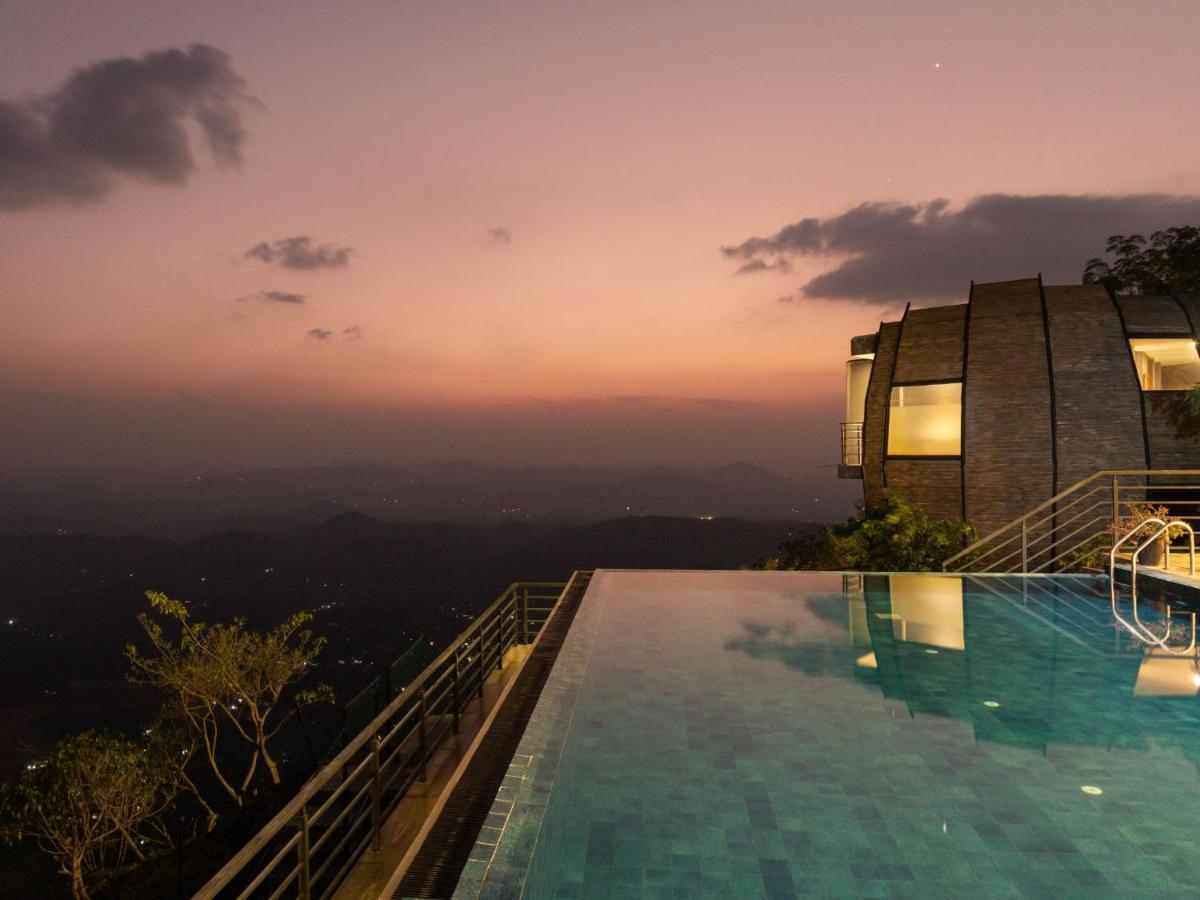 Green Acres Leisure Resort & Spa Kandy Exteriér fotografie