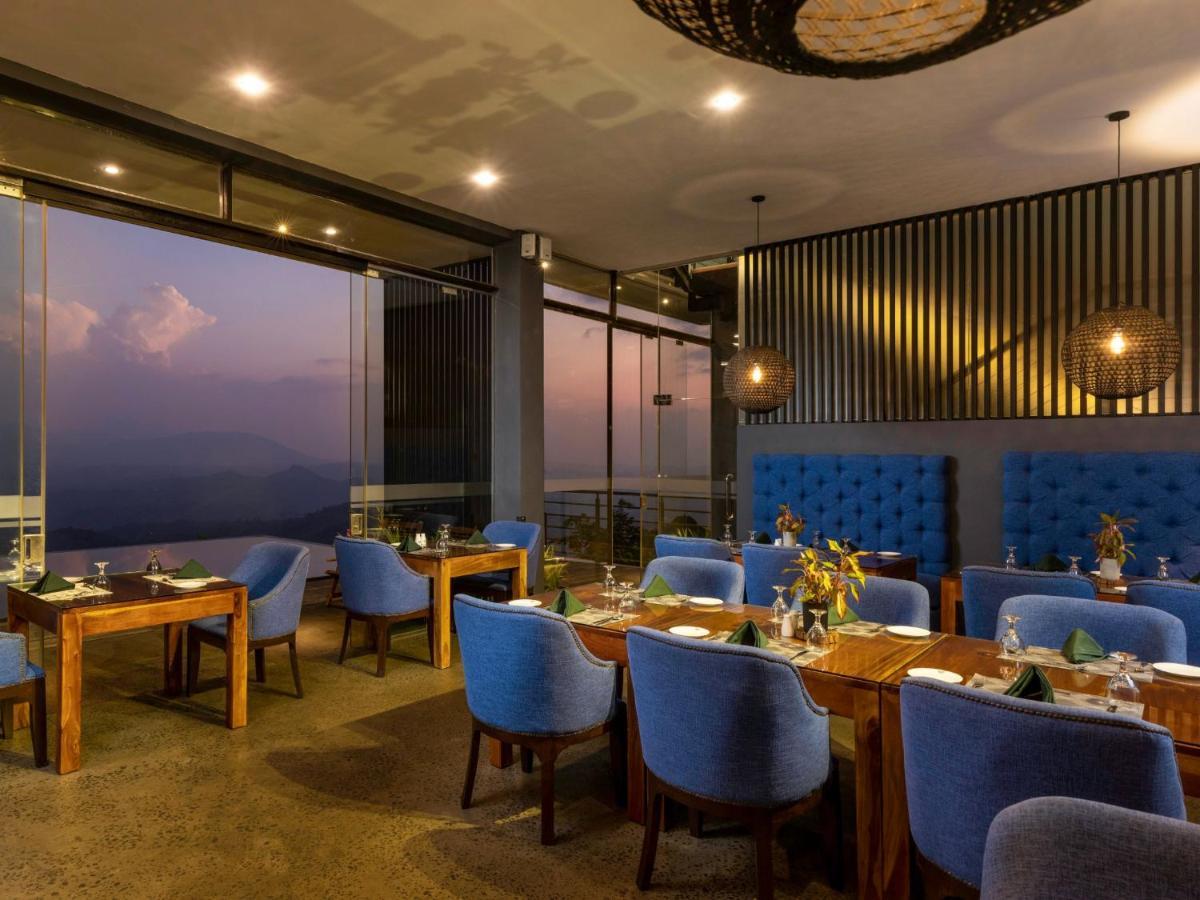 Green Acres Leisure Resort & Spa Kandy Exteriér fotografie