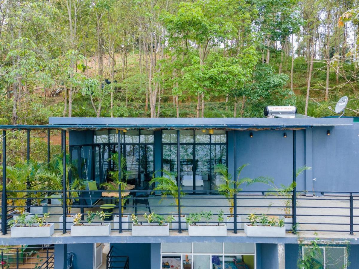Green Acres Leisure Resort & Spa Kandy Exteriér fotografie