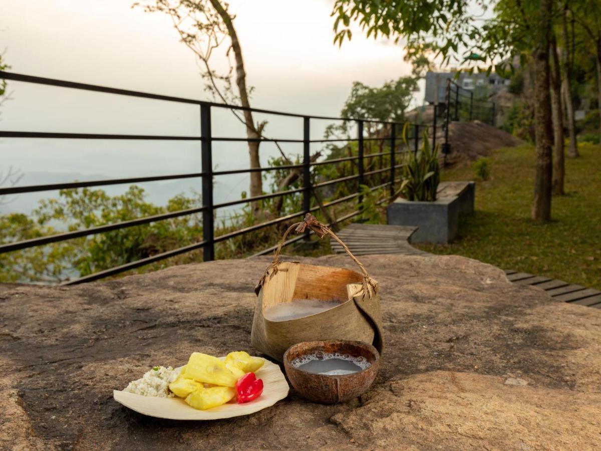 Green Acres Leisure Resort & Spa Kandy Exteriér fotografie