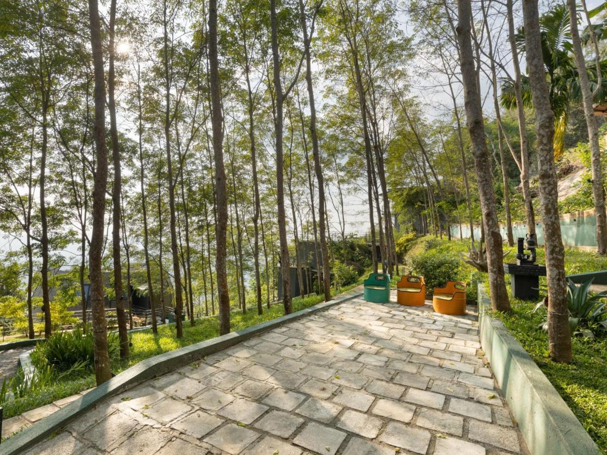 Green Acres Leisure Resort & Spa Kandy Exteriér fotografie