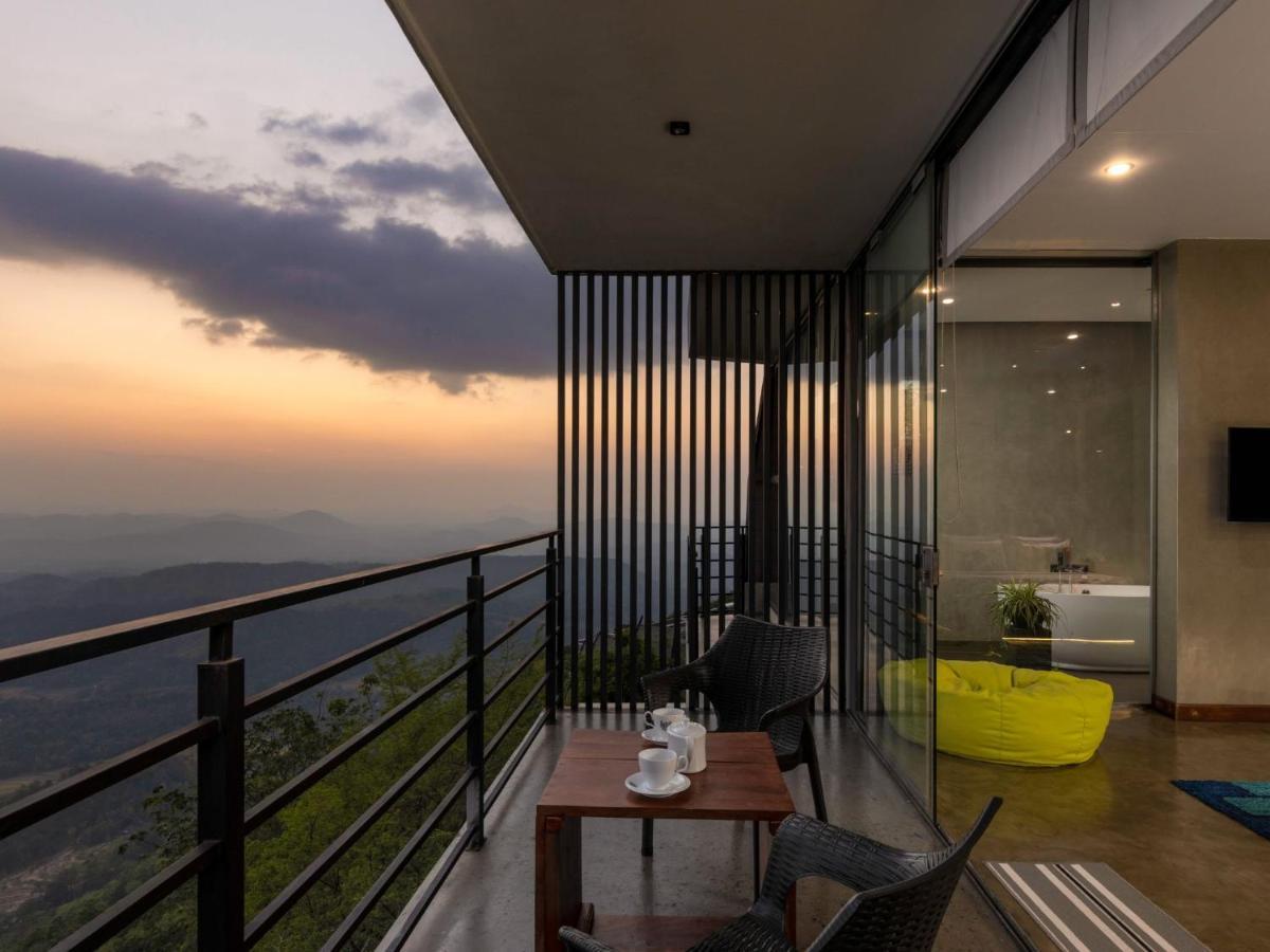 Green Acres Leisure Resort & Spa Kandy Exteriér fotografie