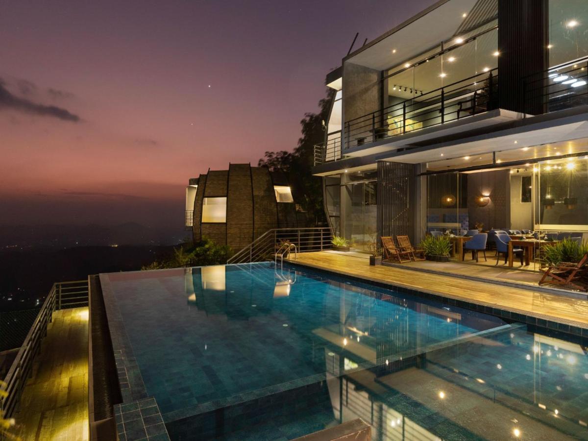 Green Acres Leisure Resort & Spa Kandy Exteriér fotografie