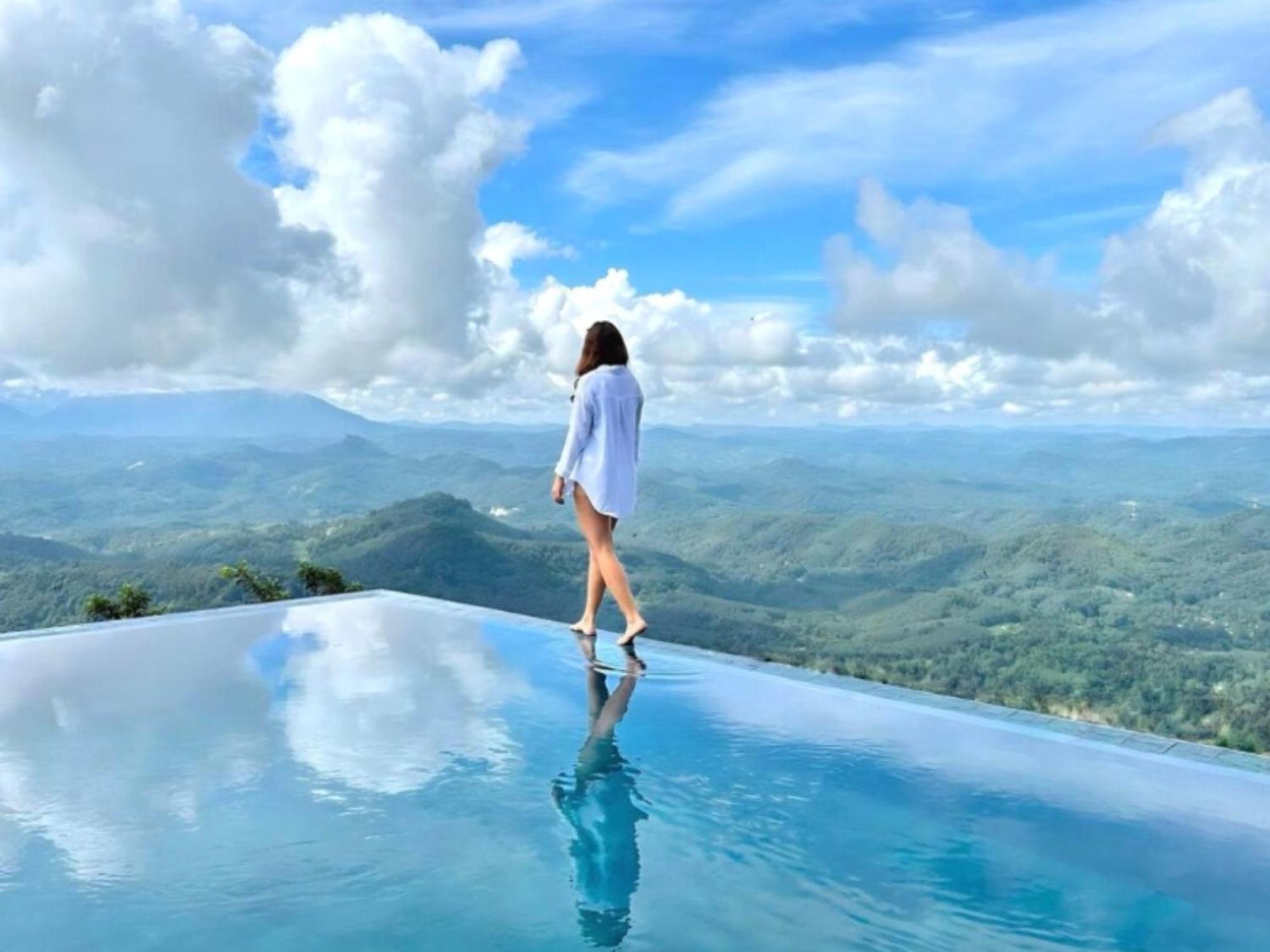 Green Acres Leisure Resort & Spa Kandy Exteriér fotografie